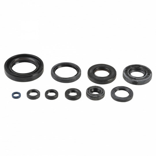 Set garnituri pentru motor ATHENA P400485400267