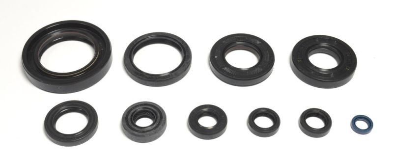 Set garnituri pentru motor ATHENA P400485400267 