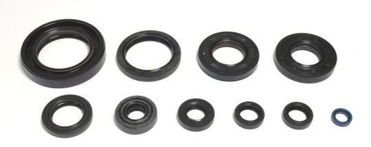 Set garnituri pentru motor ATHENA P400485400267 