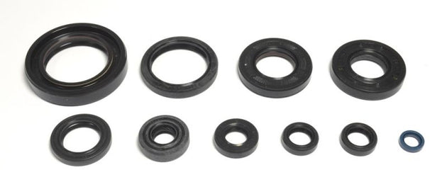 Set garnituri pentru motor ATHENA P400485400267 