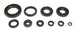 Set garnituri pentru motor ATHENA P400485400267 