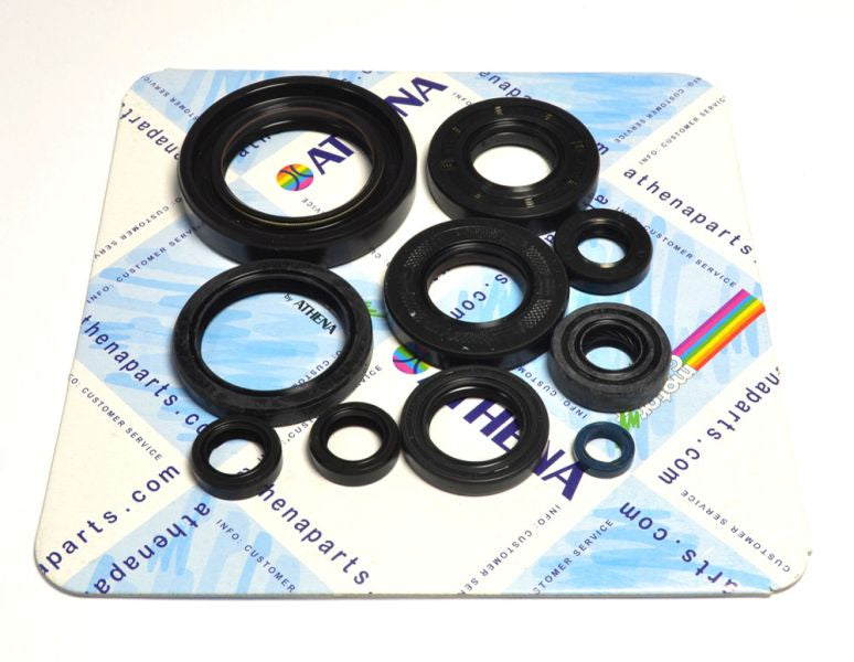 Set garnituri pentru motor ATHENA P400485400267 
