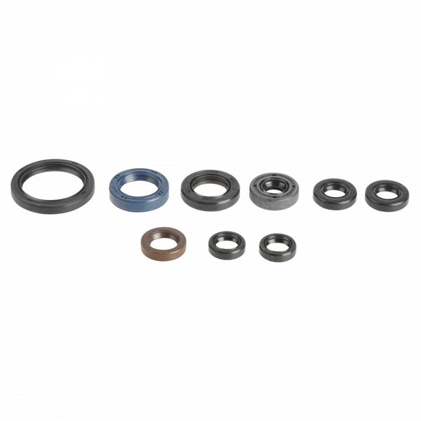 Set garnituri pentru motor ATHENA P400485400404 