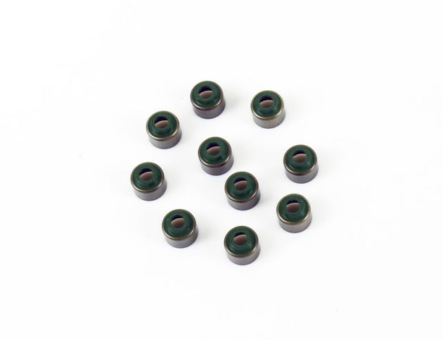 Simering supape admisie/evacuare YAMAHA FZ8, FZR, FZS, WR, XJ6, XP, YZ, YZF, YZF-R1, YZF-R6 250-1000 1994-2015