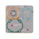 Set garnituri motor superior ATHENA P400485600031 