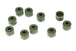 Set garnituri motor superior ATHENA P400485600033 