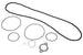 Set garnituri motor superior ATHENA P400485600033 