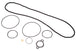 Set garnituri motor superior ATHENA P400485600033 