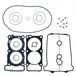 Set garnituri motor superior ATHENA P400485600033 