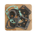 Set garnituri motor superior ATHENA P400485600080 