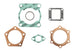 Set garnituri motor superior ATHENA P400485600175 