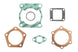 Set garnituri motor superior ATHENA P400485600175 