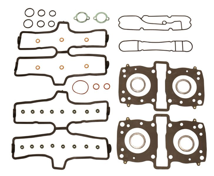 Set garnituri motor superior ATHENA P400485600360 
