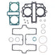 Set garnituri motor superior ATHENA P400485600403 