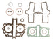 Set garnituri motor superior ATHENA P400485600510 