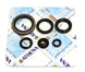 Set garnituri pentru motor ATHENA P400510400241 