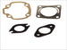 Set garnituri motor superior ATHENA P400510600016 