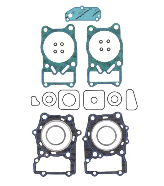 Set garnituri motor superior ATHENA P400510600025 