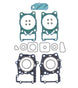 Set garnituri motor superior ATHENA P400510600025 