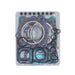 Set garnituri motor superior ATHENA P400510600025 