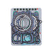 Set garnituri motor superior ATHENA P400510600025 