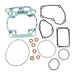 Set garnituri motor superior ATHENA P400510600031 