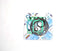 Set garnituri motor superior ATHENA P400510600081 