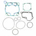 Set garnituri motor superior ATHENA P400510600131 