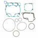 Set garnituri motor superior ATHENA P400510600131 