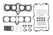 Set garnituri motor superior ATHENA P400510600604/1 