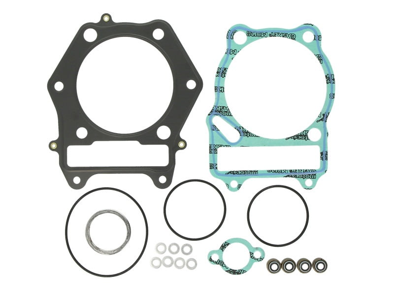 Set garnituri motor superior ATHENA P400510600650 