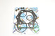 Set garnituri motor superior ATHENA P400510600650 