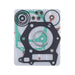 Set garnituri motor superior ATHENA P400510600653 