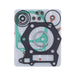 Set garnituri motor superior ATHENA P400510600653 