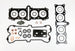 Set garnituri motor superior ATHENA P400510600962 