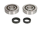 Rulment arbore cotit P4E0480444002 ATHENA