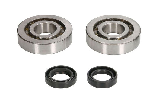 Rulment arbore cotit P4E0480444002 ATHENA