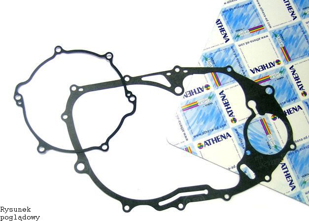 Garnitură capac ambreiaj YAMAHA RD, RZ, YFZ 250/350 1980-2002