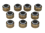 Simering supape admisie/evacuare YAMAHA FJR, FZ6, FZS, TDM, WR, XJ, XJR, YP, YZ, YZF 250-1300 1992-2016