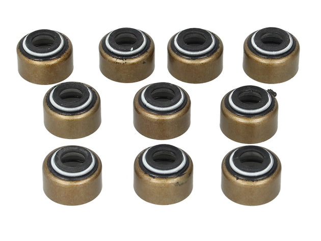 Simering supape admisie/evacuare YAMAHA FJR, FZ6, FZS, TDM, WR, XJ, XJR, YP, YZ, YZF 250-1300 1992-2016