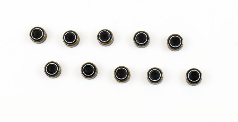 Simering supape admisie/evacuare YAMAHA FJR, FZ6, FZS, TDM, WR, XJ, XJR, YP, YZ, YZF 250-1300 1992-2016