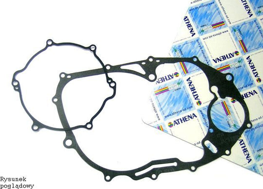 Garnitură capac ambreiaj SUZUKI GR 650 1983-1985