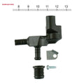 Kuryakyn, Vacuum adapter kit