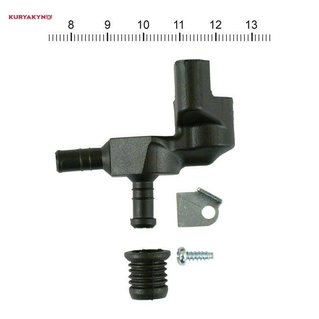 Kuryakyn, Vacuum adapter kit