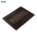 BIKE-LIFT, universal rubber anti-skid mat