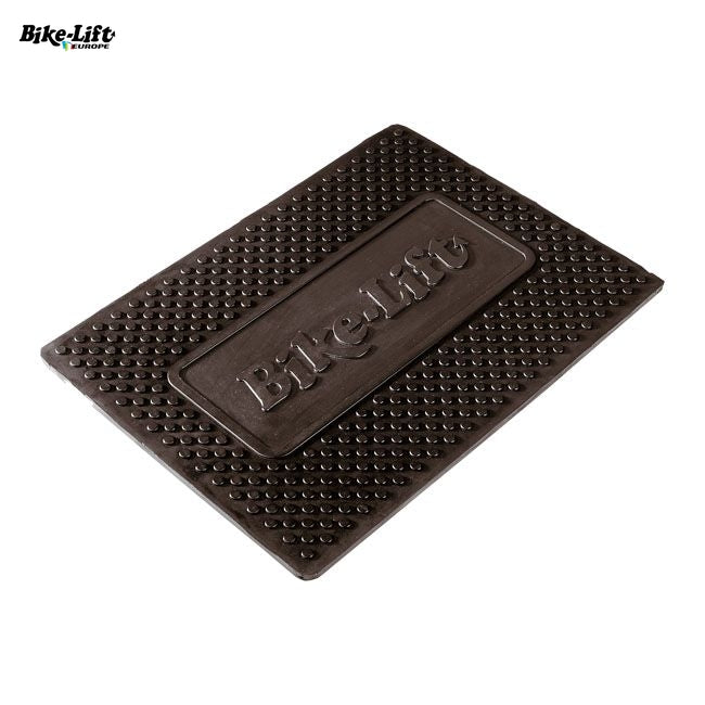 BIKE-LIFT, universal rubber anti-skid mat