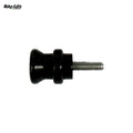 BIKE-LIFT, rear aluminum bobbins 6mm, black