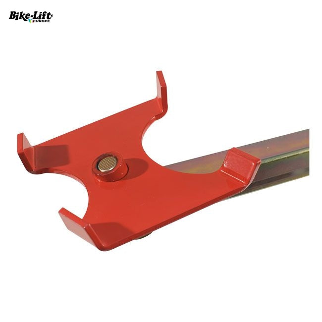 BIKE-LIFT, front headstock stand