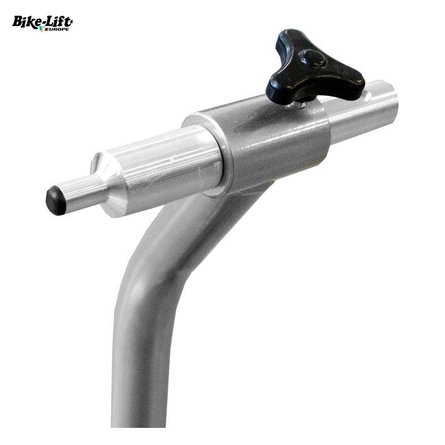 BIKE LIFT, adapter pin for center stand