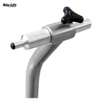BIKE LIFT, adapter pin for center stand